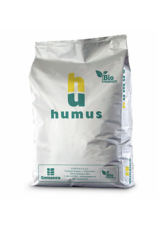 humus